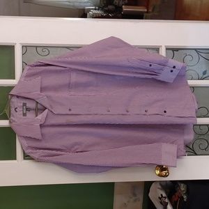 Kenneth Cole Reaction men's shirt size xlarge